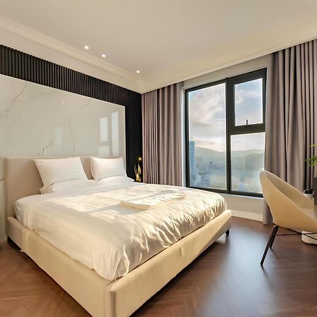 Apartmán Quy Nhon Pearl - Altara Sea Tower. Exteriér fotografie