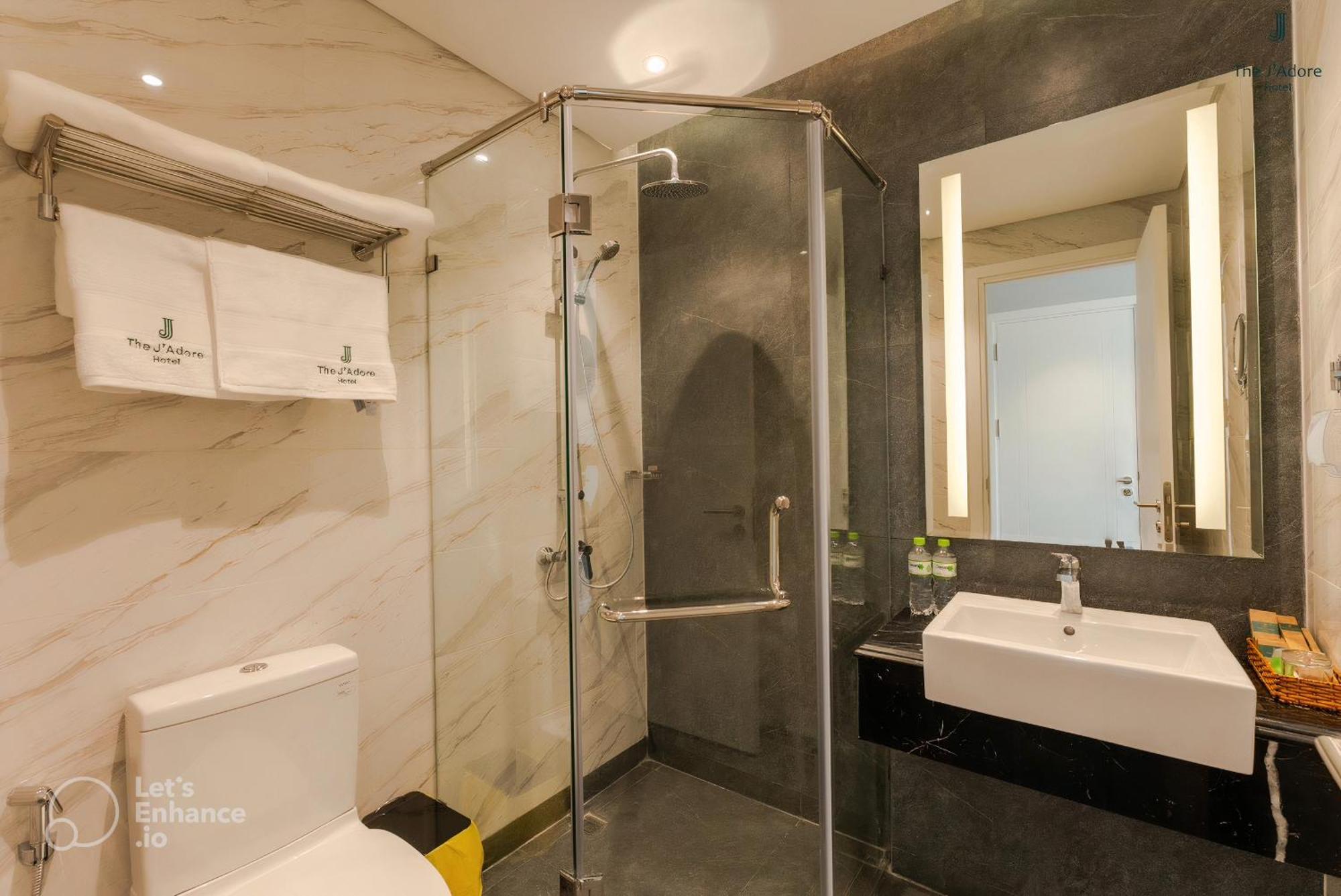 Apartmán Quy Nhon Pearl - Altara Sea Tower. Exteriér fotografie