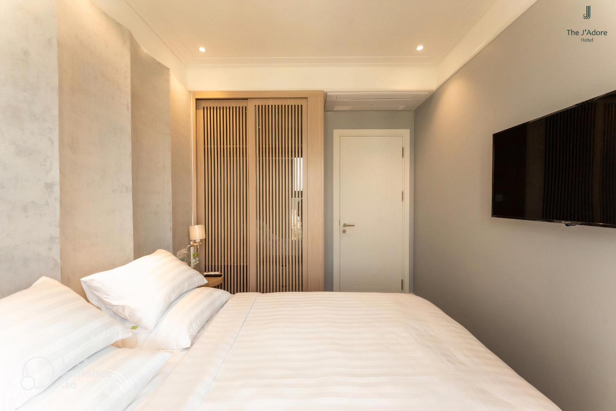 Apartmán Quy Nhon Pearl - Altara Sea Tower. Exteriér fotografie