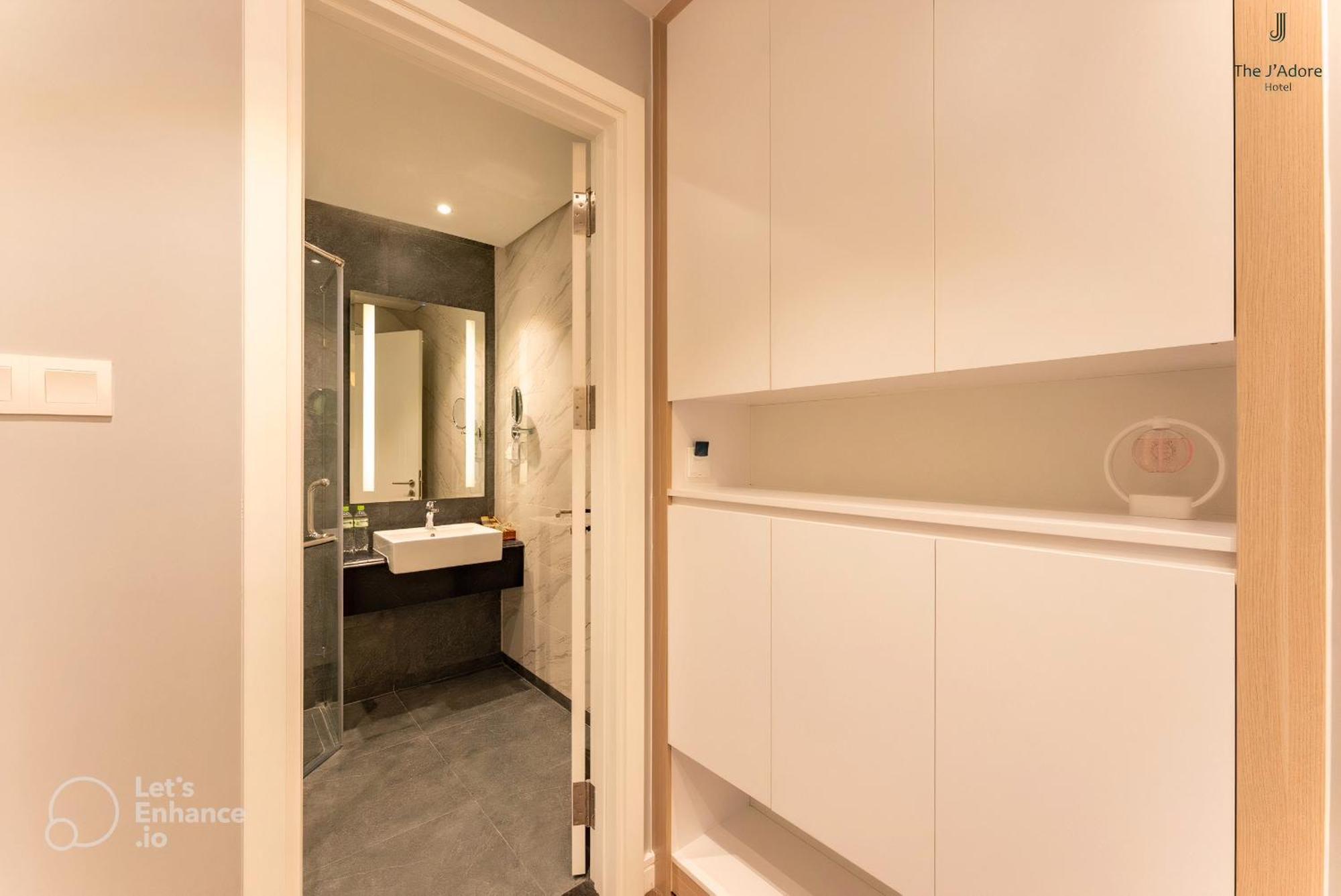 Apartmán Quy Nhon Pearl - Altara Sea Tower. Exteriér fotografie