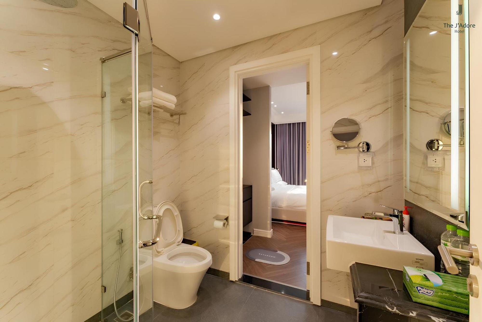 Apartmán Quy Nhon Pearl - Altara Sea Tower. Exteriér fotografie