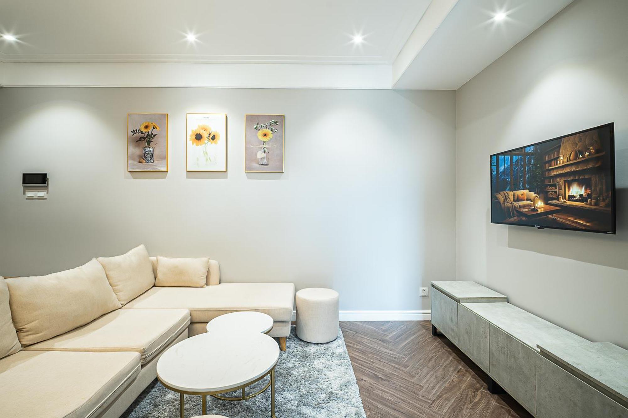 Apartmán Quy Nhon Pearl - Altara Sea Tower. Exteriér fotografie