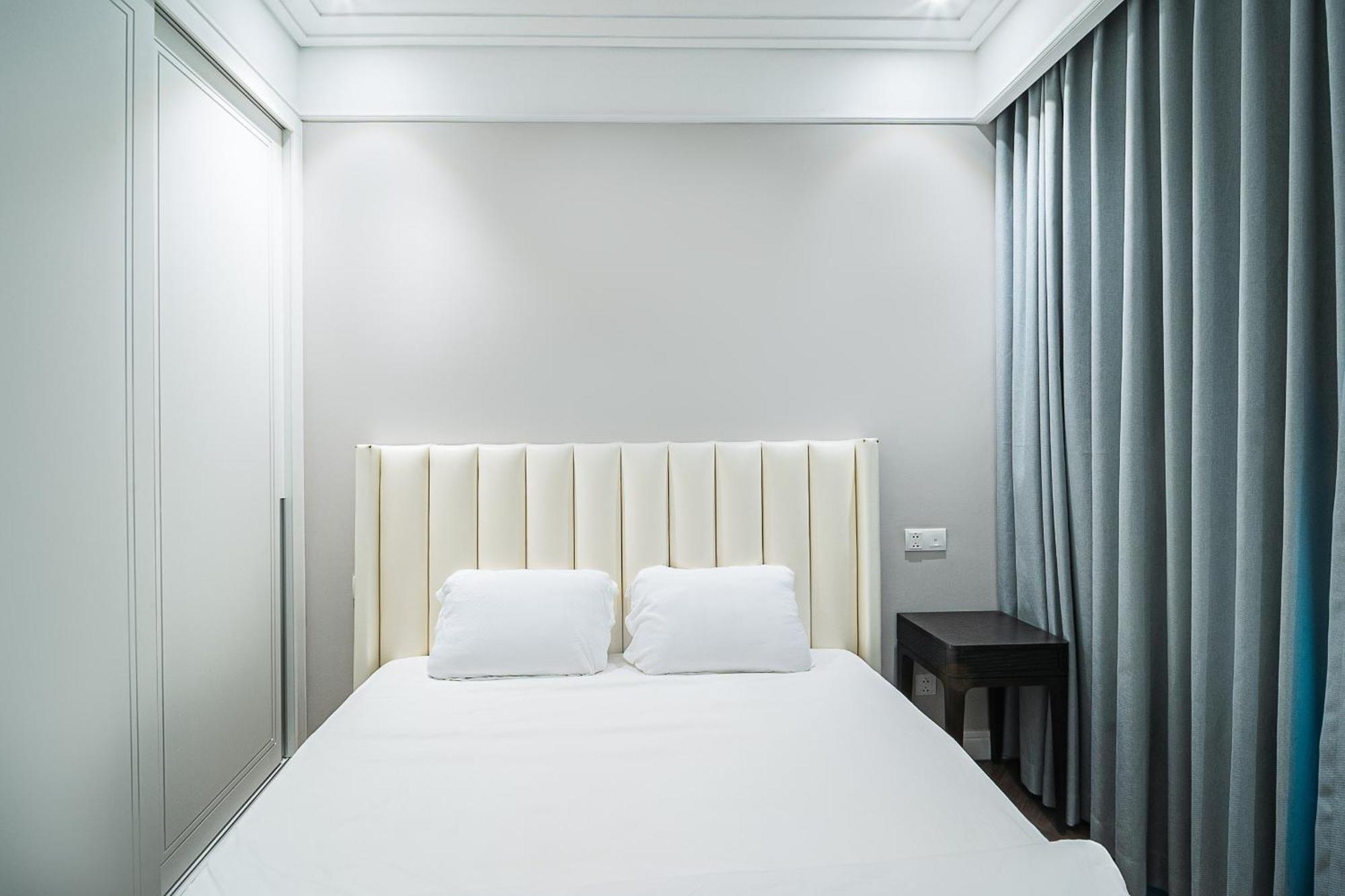 Apartmán Quy Nhon Pearl - Altara Sea Tower. Exteriér fotografie