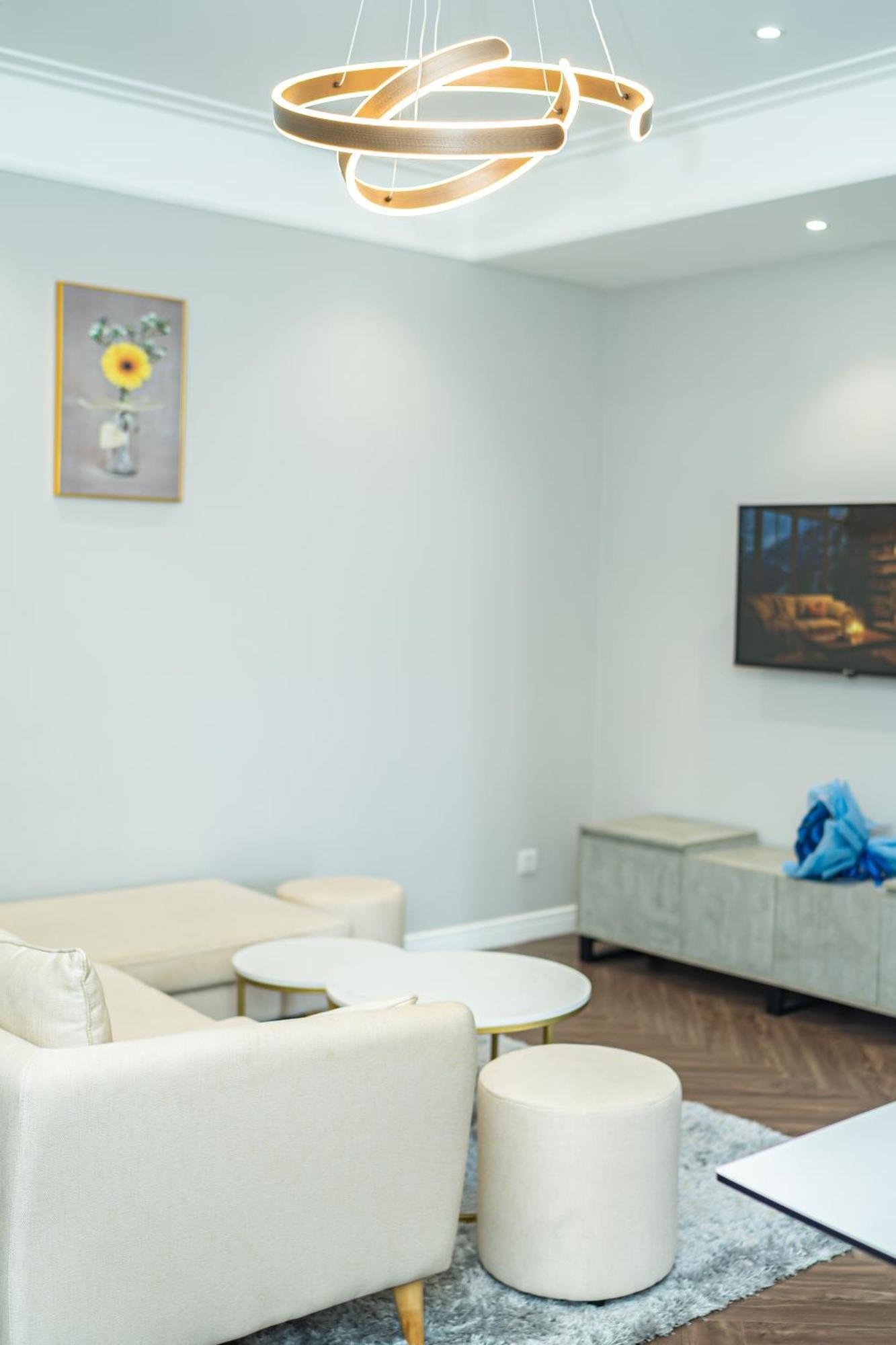 Apartmán Quy Nhon Pearl - Altara Sea Tower. Exteriér fotografie